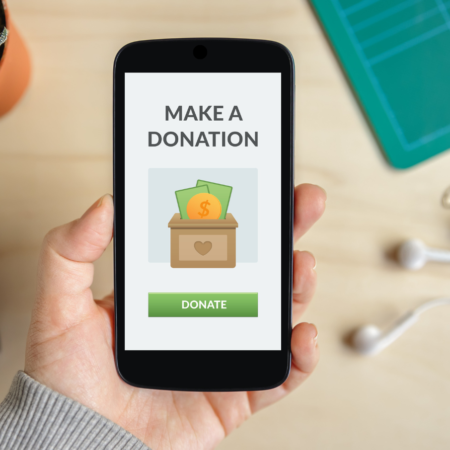 Securing Devotee Faith Through Digital Donation Records