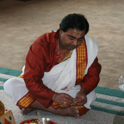Sri Ramchandra