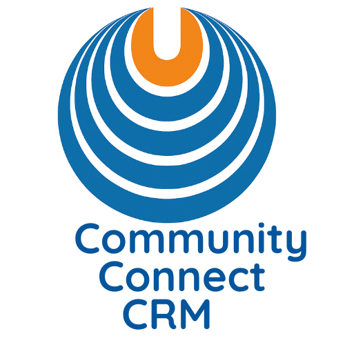 Community Connect CRM